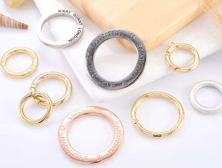 Metal O Rings