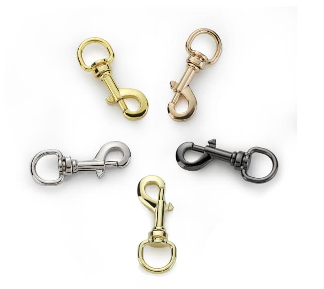 Metal Snap Hook