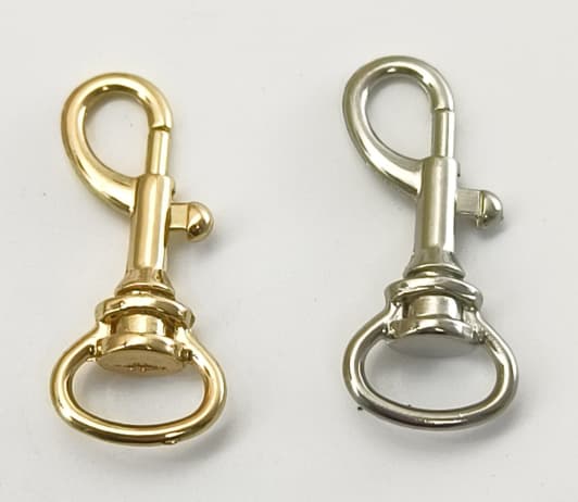 Oval Snap Hook