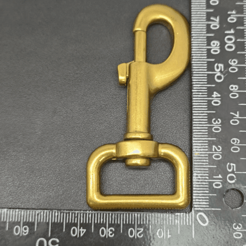 26mm Swivel Snap Hook