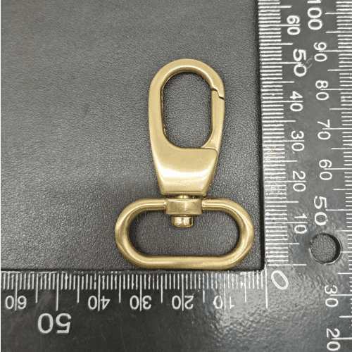 25mm Custom Snap Hook