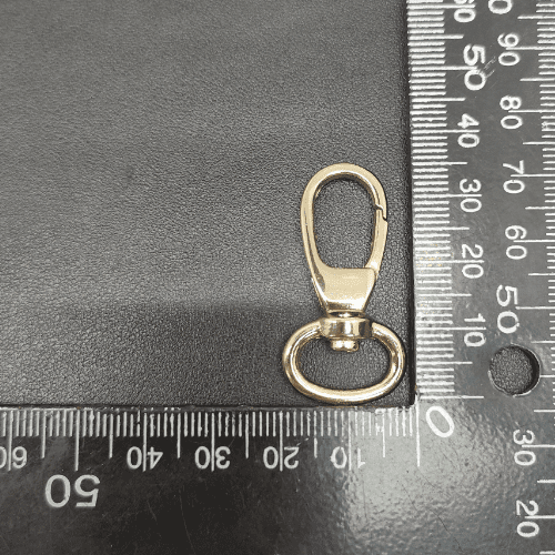 13mm Metal Snap Hook