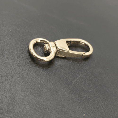13mm Metal Snap Hook