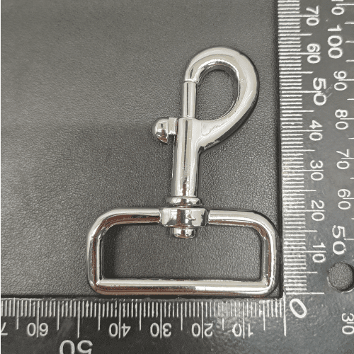 40mm Zinc Alloy Swivel Snap Hook