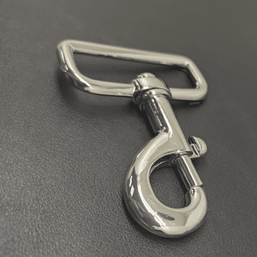 40mm Zinc Alloy Swivel Snap Hook