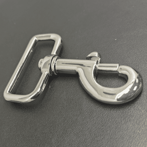 40mm Zinc Alloy Swivel Snap Hook