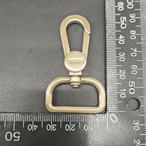 25mm Customized Dog Hook