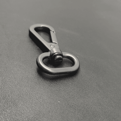 20mm Spring Snap Clip Hook