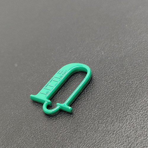 Customized Design Metal Plate