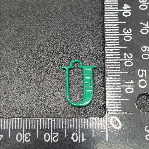 Customized design metal plate