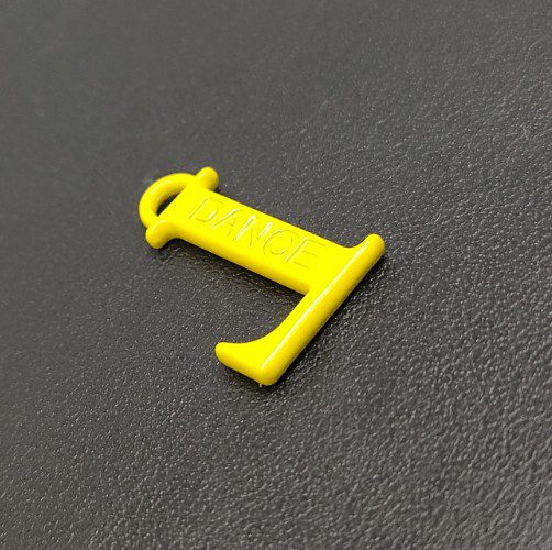Metal Tag Logo Customized Logo And Shape For Bag Hardware