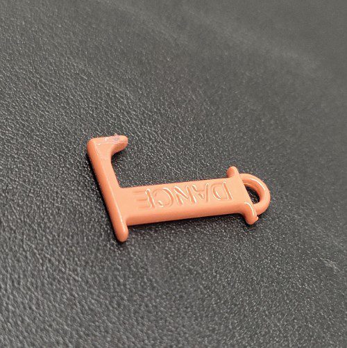 Customized Color Metal Plate With Logo