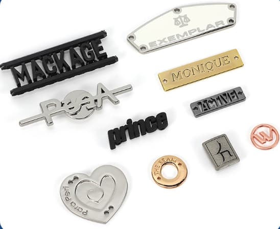 Brand Tag
