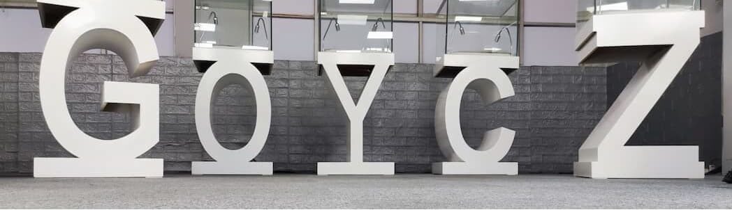 oyc accessories GZ
