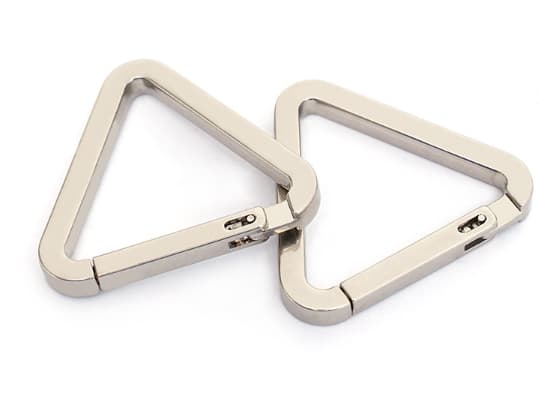 Metal Spring Ring