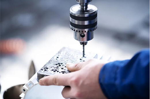 mould production
