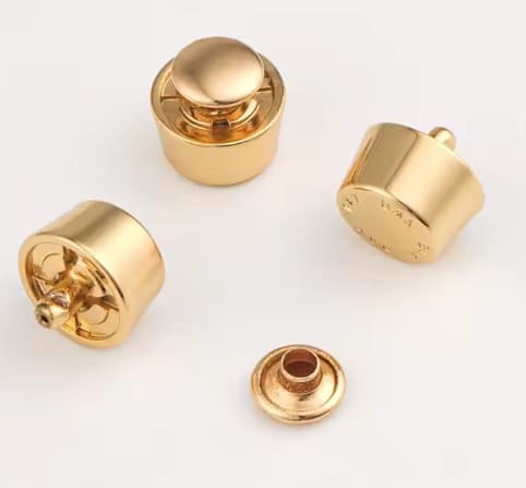 Metal Bag Stud