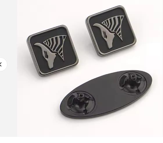 Single Cap Metal Rivet