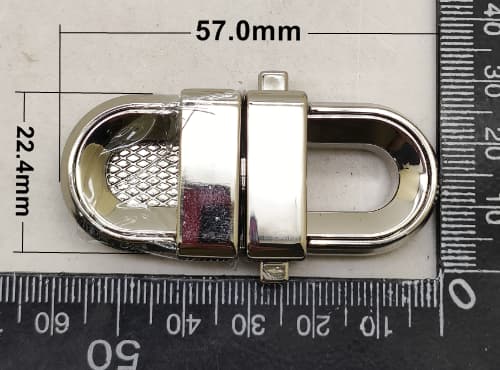 Free Design Lock