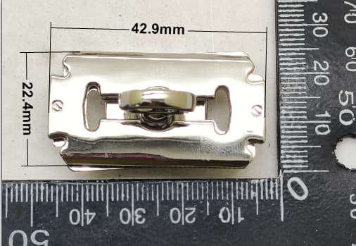 Customized Lock