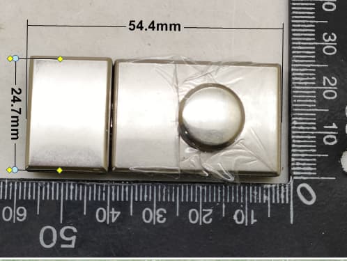 Handbag Lock