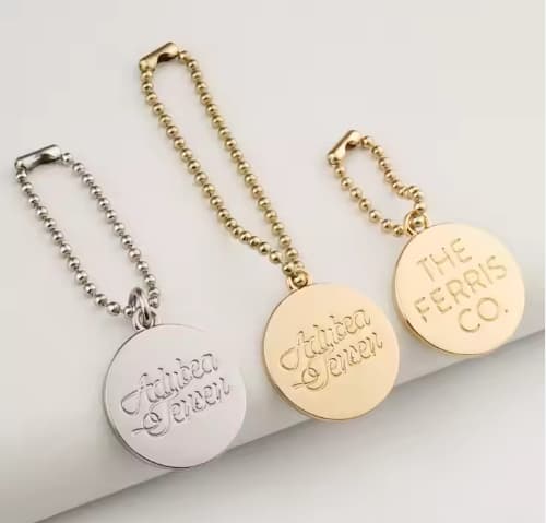 How to detect the same color as the customer’s requirements of brand tag-B