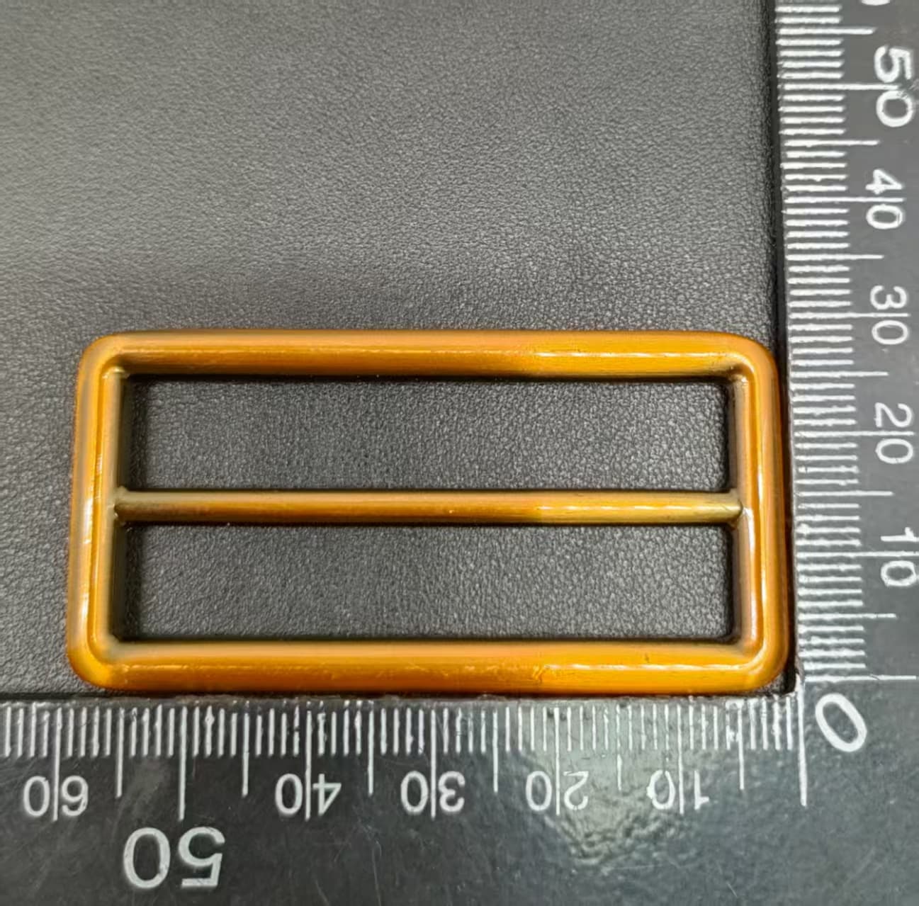 50mm alloy adjuster