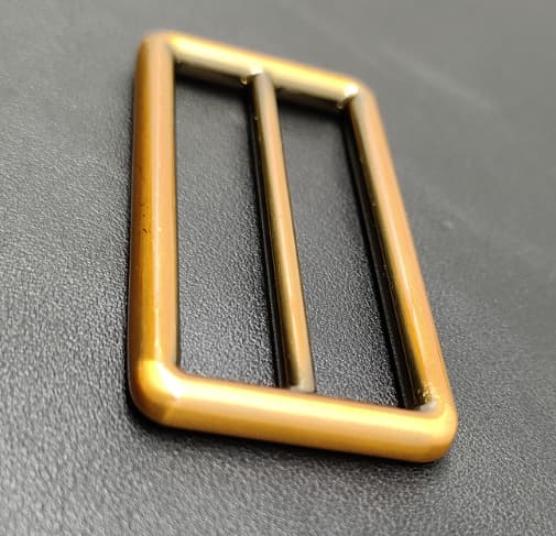 50mm alloy adjuster