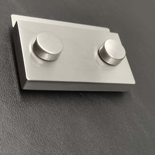 Twist Lock 