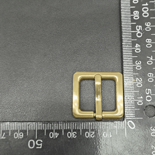 20mm Metal Bag Buckle