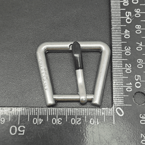 21mm Webbing Pin Buckle