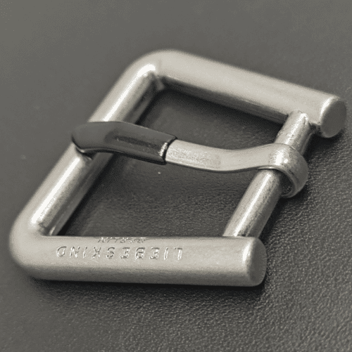 Webbing Pin Buckle 21mm