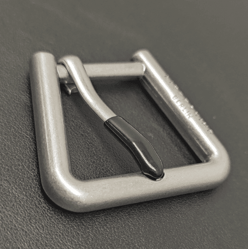 Webbing Pin Buckle 21mm