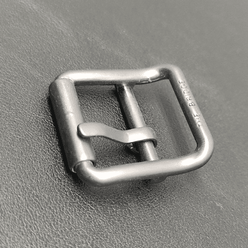 Metal Pin Buckle 20mm 