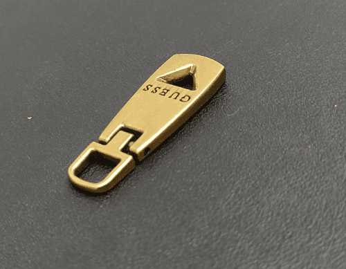 Metal Zipper Puller