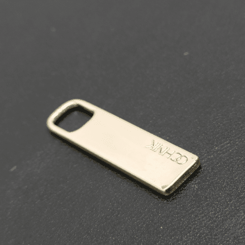 Metal Zipper Puller