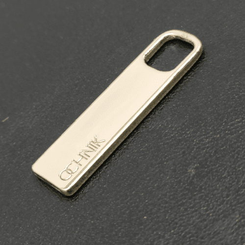 Metal Zipper Puller