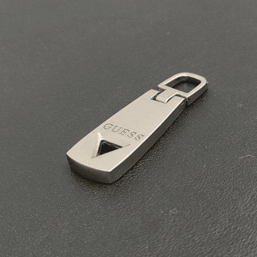 Metal Zipper Slider Puller