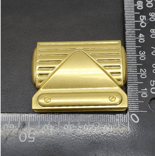 New Fashion Bag Lock 