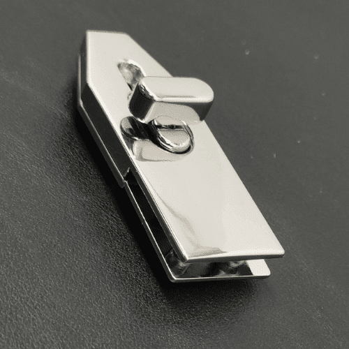 Metal Push Lock