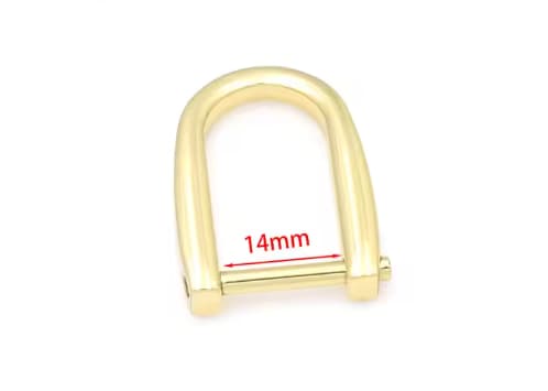 D Ring Metal