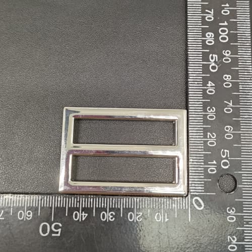 Metal Adjuster Buckle