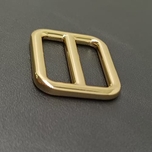 25mm Metal Buckle Adjustable