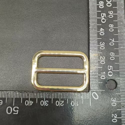 32mm Adjuster Buckle