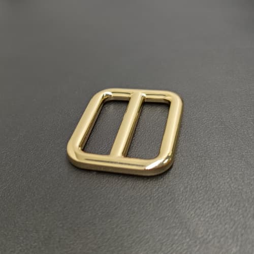 Metal Adjuster Buckle 