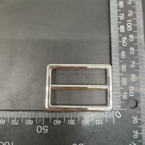 40mm Zinc Alloy Strap Adjuste