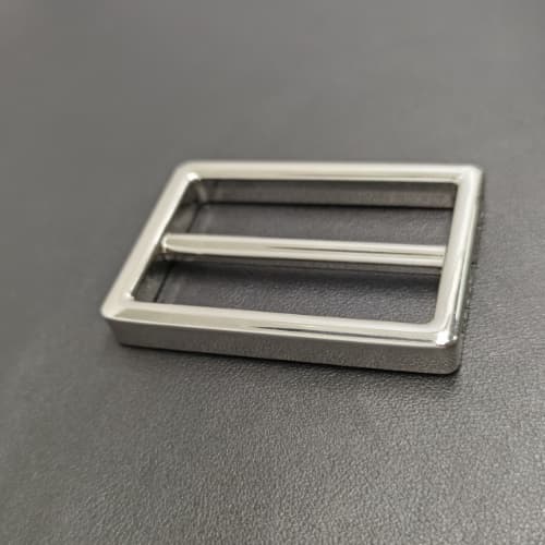 40mm Zinc Alloy Strap Adjuste