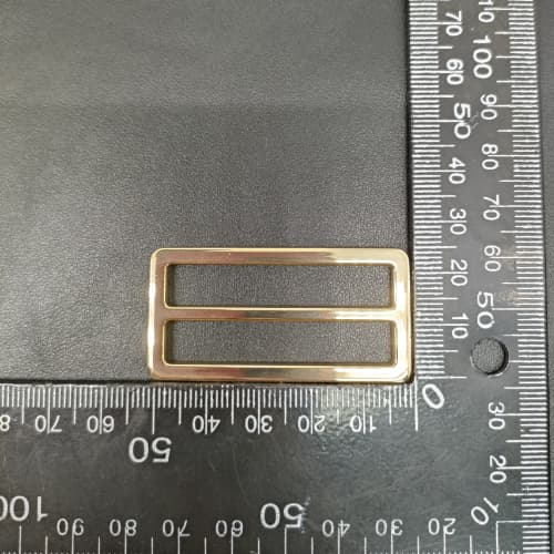 40mm Webbing Adjuster Ring
