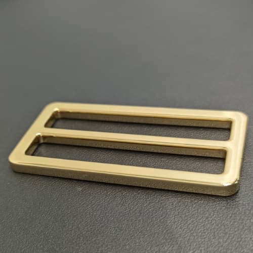 40mm Webbing Adjuster Ring
