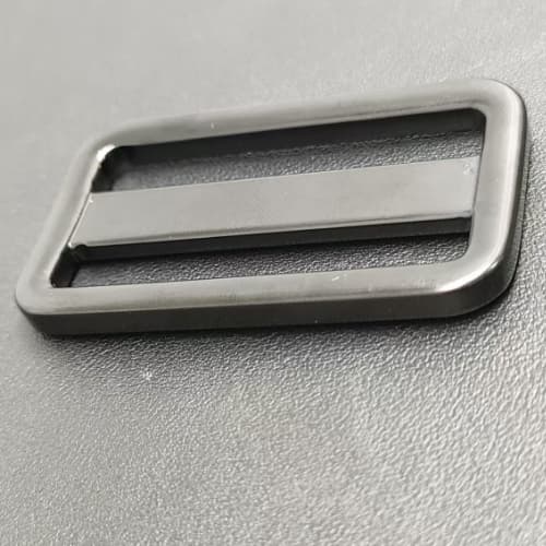 40mm Adjustable Buckle